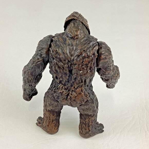 Godzilla VS Kong Mini 3" Action Figure Battle King Kong Poseable Movie Beast - Picture 4 of 6